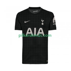 Koszulka Tottenham Hotspur Precz 2025/26 Koszulki Piłkarskie